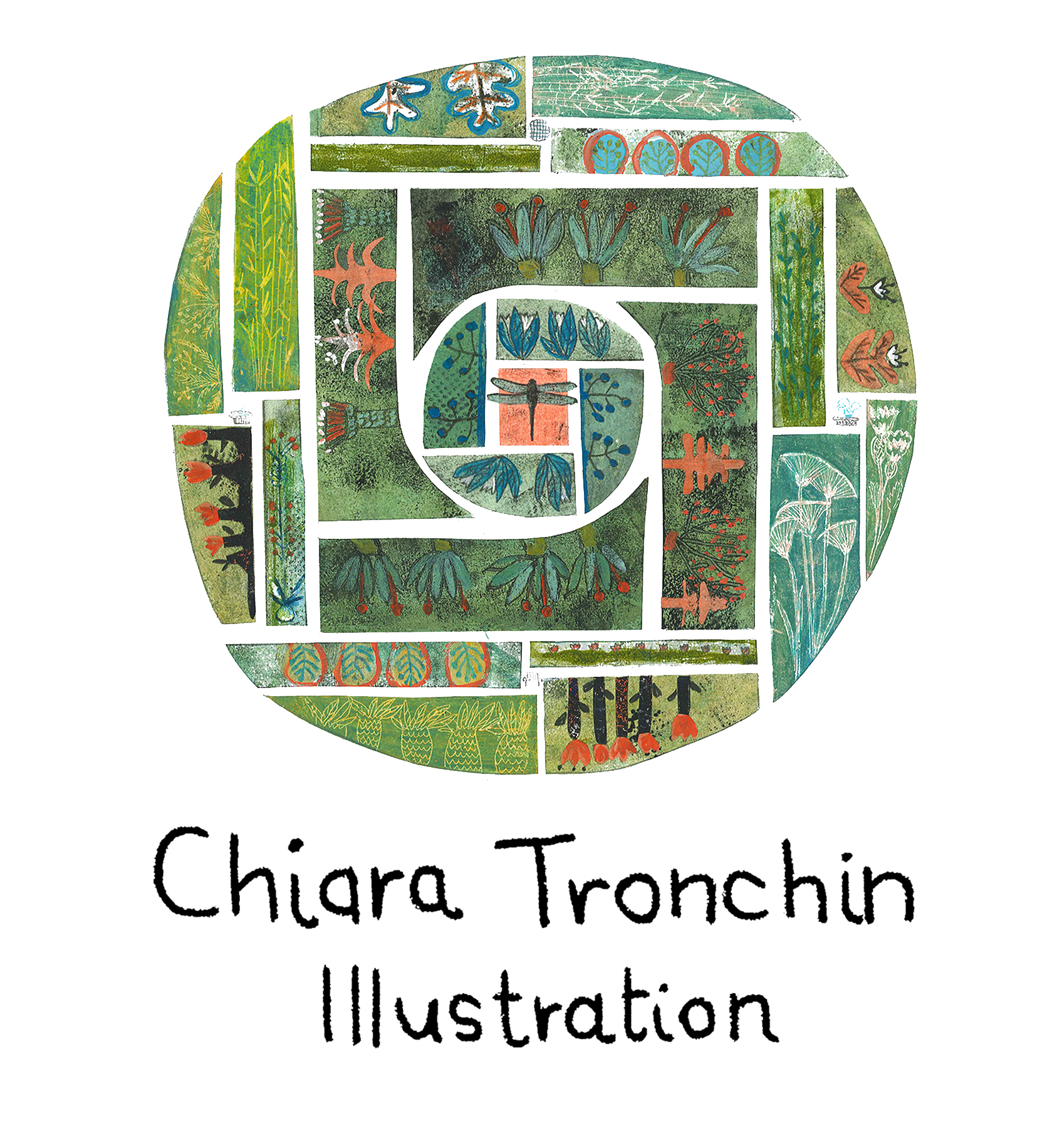Chiara Tronchin