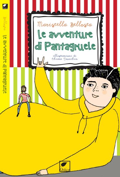 COPERTINA LE AVVENTURE DI PANTAGRUELE fb